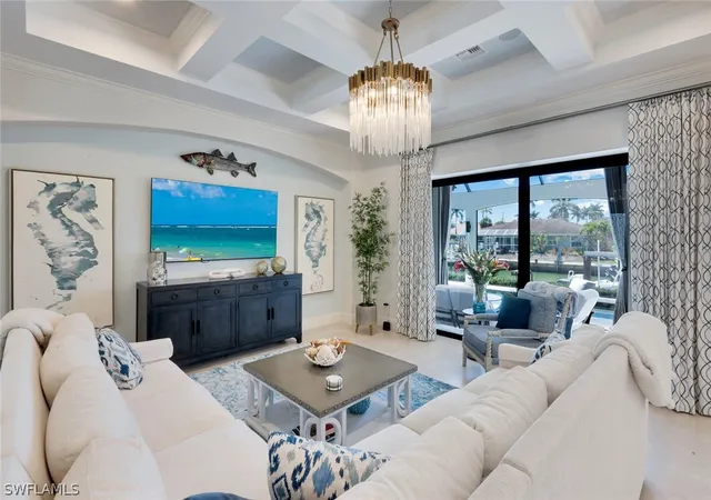 4th image of 450 Pepperwood Ct, Marco Island, FL 34145 | MLS# 226011423