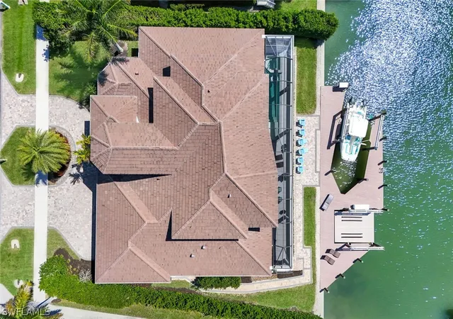 50th image of 450 Pepperwood Ct, Marco Island, FL 34145 | MLS# 226011423