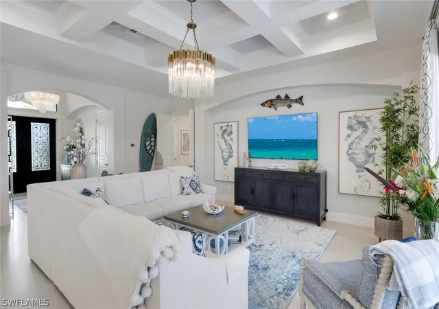 5th image of 450 Pepperwood Ct, Marco Island, FL 34145 | MLS# 226011423
