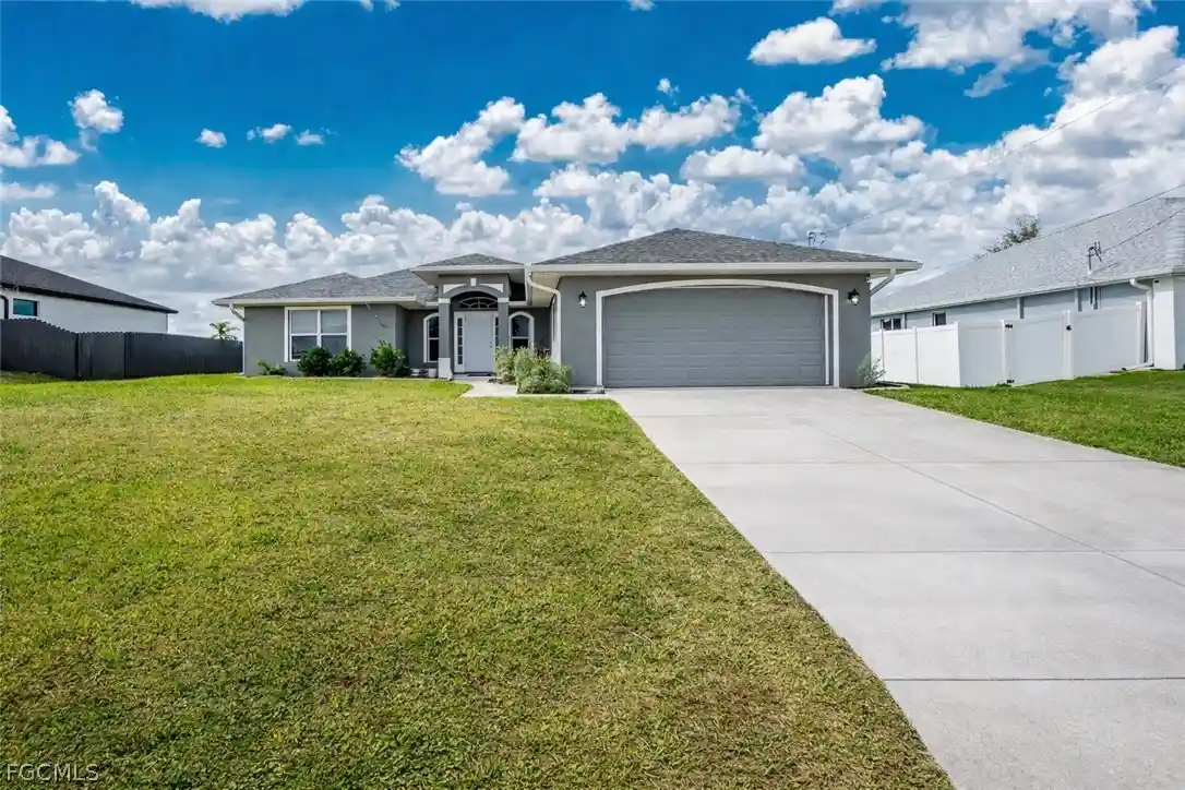 Photo 1 of Single family home for sale at 228 Nw 29th Avenue, Cape Coral, FL 33993 | MLS# 2026012742 | Listing updated on 2026-10-24