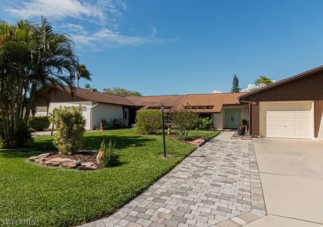 Sale Pending at 187 Round Key Cir #D3, Naples, FL 34112 | MLS# 226010632 | Listing updated on 2026-07-27