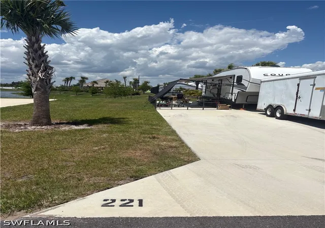 2nd image of 221 Riverclub Ct, Punta Gorda, FL 33982 | MLS# 226010896