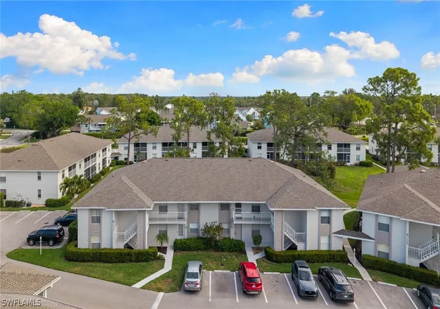 Photo 2 of Condo for sale at 1336 Churchill Cir #K104, Naples, FL 34116 | MLS# 226011416 | Listing updated on 2026-06-30