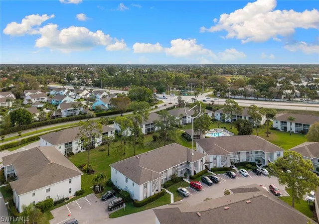 Photo 3 of Condo for sale at 1336 Churchill Cir #K104, Naples, FL 34116 | MLS# 226011416 | Listing updated on 2026-06-30