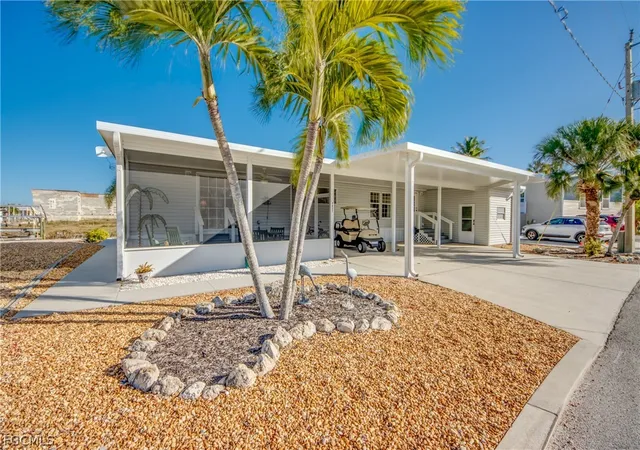 1st image of 4892 Gulfgate Ln, Saint James City, FL 33956 | MLS# 2026012753