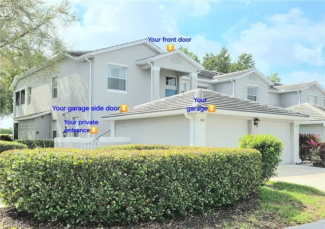 2nd image of 12070 Summergate Cir, Fort Myers, FL 33913