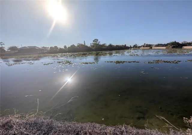 Photo 1 of Land for sale at 2010 Ne 23rd Place, Cape Coral, FL 33909 | MLS# 2026012757 | Listing updated on 2026-03-15