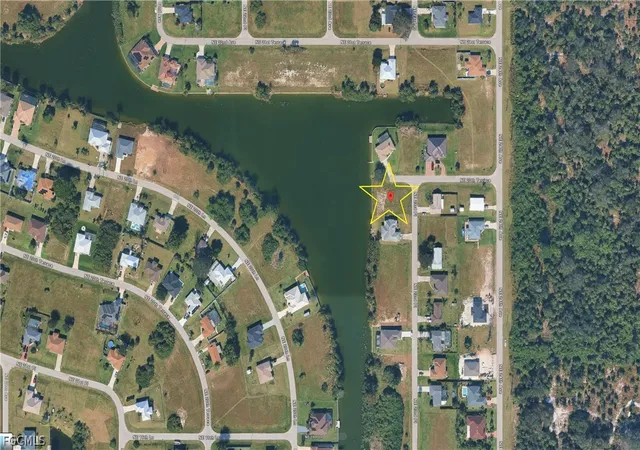 Photo 2 of Land for sale at 2010 Ne 23rd Place, Cape Coral, FL 33909 | MLS# 2026012757 | Listing updated on 2026-03-15