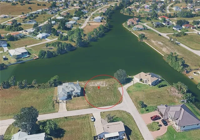 Photo 3 of Land for sale at 2010 Ne 23rd Place, Cape Coral, FL 33909 | MLS# 2026012757 | Listing updated on 2026-03-15