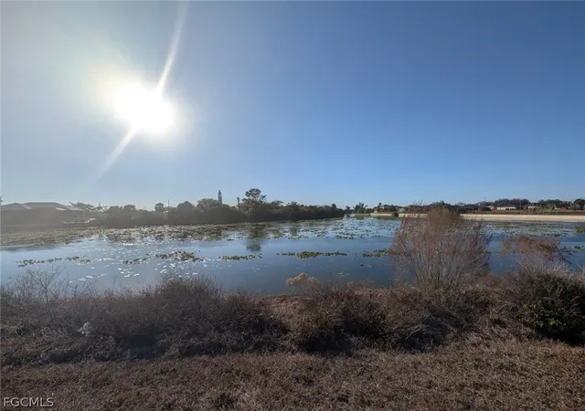 Photo 3 of Land for sale at 2010 NE 23rd Place, Cape Coral, FL 33909 | MLS# 2026012757 | Listing updated on 2026-03-15