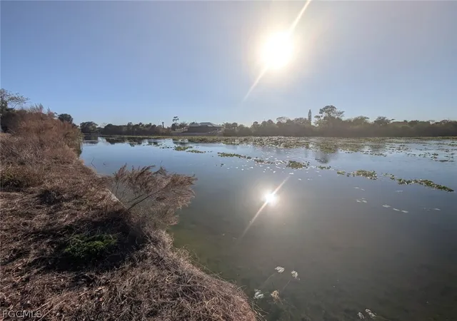 Photo 4 of Land for sale at 2010 NE 23rd Place, Cape Coral, FL 33909 | MLS# 2026012757 | Listing updated on 2026-03-15