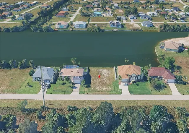 Photo 1 of Land for sale at 1810 Ne 24th Avenue, Cape Coral, FL 33909 | MLS# 2026012758 | Listing updated on 2026-03-15