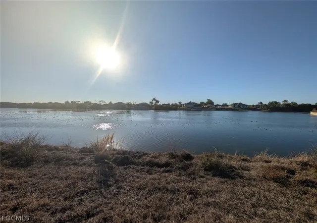 Photo 2 of Land for sale at 1810 Ne 24th Avenue, Cape Coral, FL 33909 | MLS# 2026012758 | Listing updated on 2026-03-15