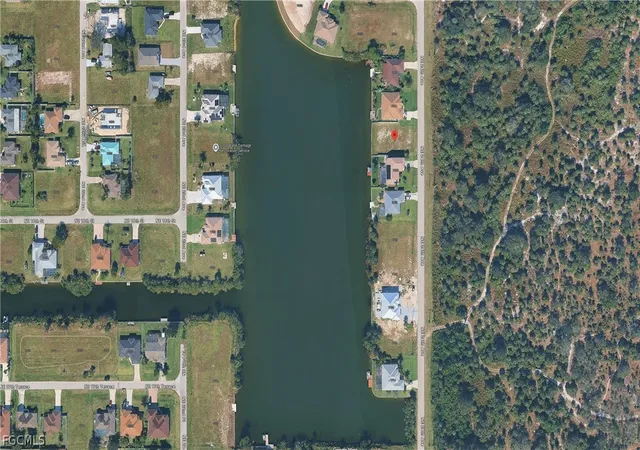 Photo 3 of Land for sale at 1810 Ne 24th Avenue, Cape Coral, FL 33909 | MLS# 2026012758 | Listing updated on 2026-03-15