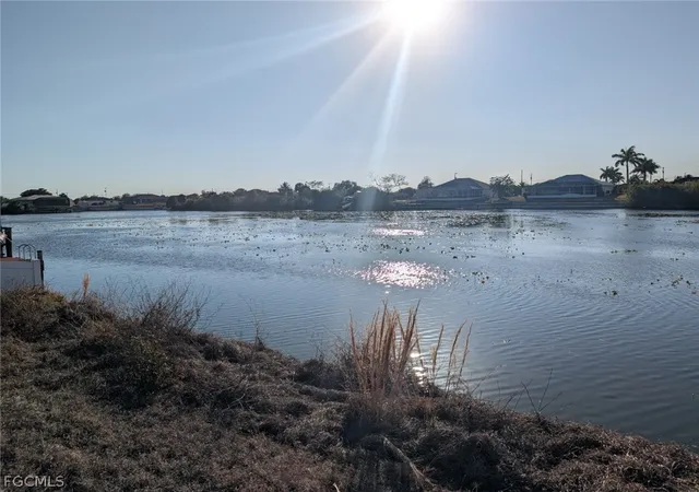 Photo 3 of Land for sale at 1810 NE 24th Avenue, Cape Coral, FL 33909 | MLS# 2026012758 | Listing updated on 2026-03-15