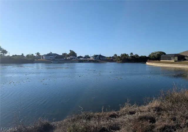 Photo 4 of Land for sale at 1810 NE 24th Avenue, Cape Coral, FL 33909 | MLS# 2026012758 | Listing updated on 2026-03-15