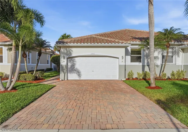 Photo 1 of Townhouse for sale at 17051 Colony Lakes Blvd, Fort Myers, FL 33908 | MLS# 226010897 | Listing updated on 2026-07-19