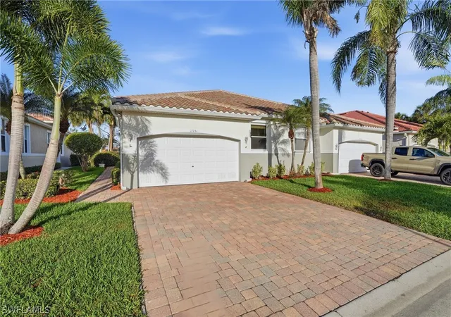 Photo 2 of Townhouse for sale at 17051 Colony Lakes Blvd, Fort Myers, FL 33908 | MLS# 226010897 | Listing updated on 2026-07-19