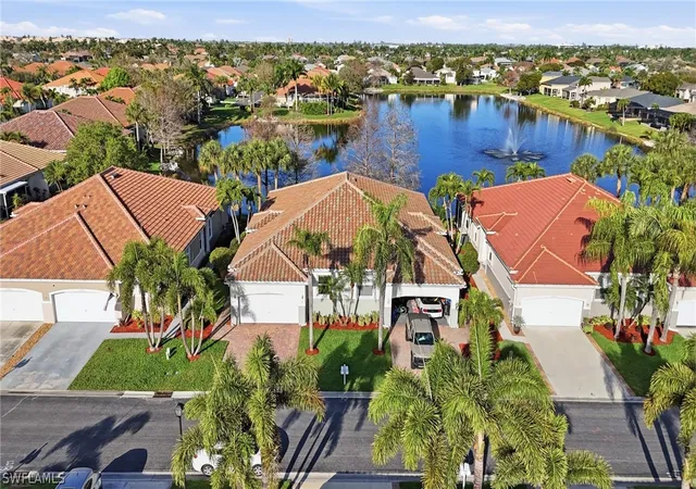 Photo 3 of Townhouse for sale at 17051 Colony Lakes Blvd, Fort Myers, FL 33908 | MLS# 226010897 | Listing updated on 2026-07-19