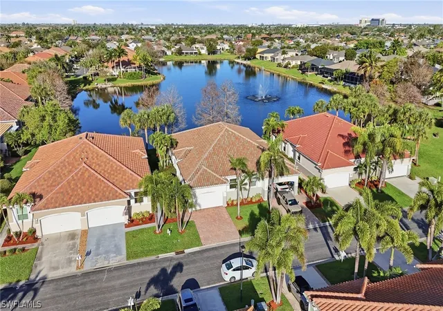 Photo 3 of Townhouse for sale at 17051 Colony Lakes Blvd, Fort Myers, FL 33908 | MLS# 226010897 | Listing updated on 2026-07-19
