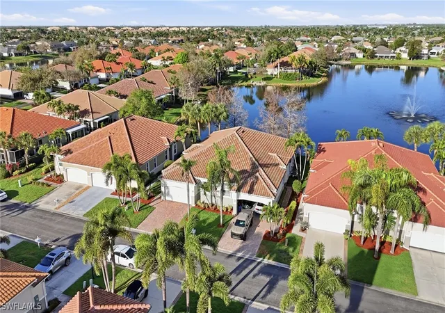 Photo 4 of Townhouse for sale at 17051 Colony Lakes Blvd, Fort Myers, FL 33908 | MLS# 226010897 | Listing updated on 2026-07-19