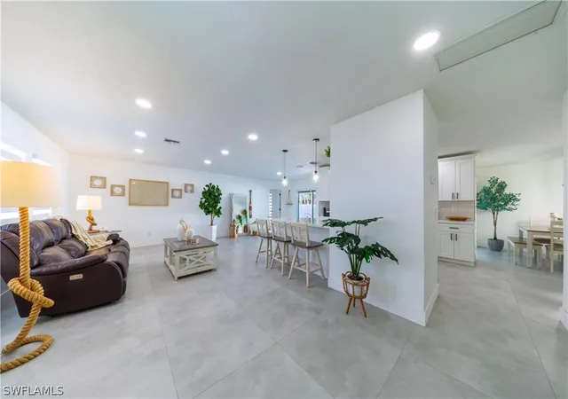 Photo 2 of Single family home for sale at 231 Se 45th Terrace, Cape Coral, FL 33904 | MLS# 226011489 | Listing updated on 2026-03-15