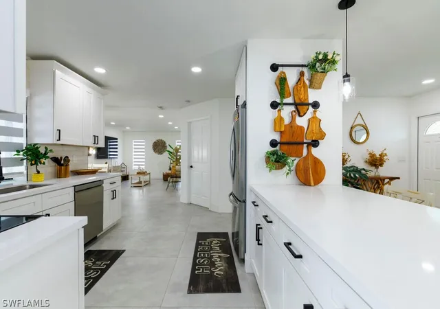 Photo 4 of Single family home for sale at 231 SE 45th Terrace, Cape Coral, FL 33904 | MLS# 226011489 | Listing updated on 2026-03-15