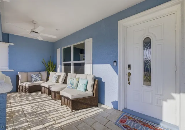 Photo 2 of Single family home for sale at 1112 Sw 9th Court, Cape Coral, FL 33991 | MLS# 2026012778 | Listing updated on 2026-06-26