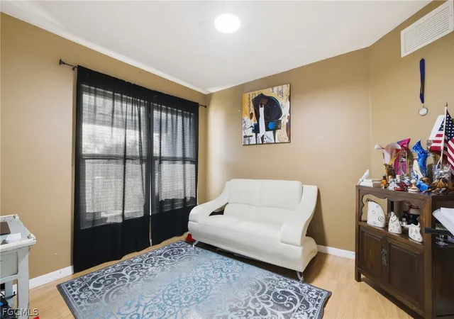 Photo 3 of Single family home for sale at 1112 SW 9th Court, Cape Coral, FL 33991 | MLS# 2026012778 | Listing updated on 2026-06-26
