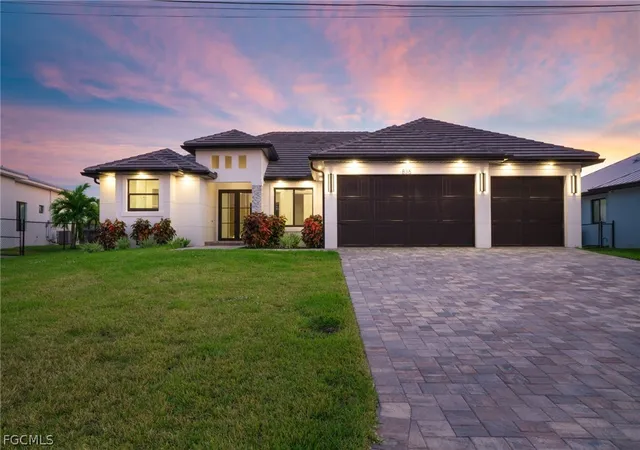 1st image of 836 Sw 36th Ter, Cape Coral, FL 33914 | MLS# 2026012782