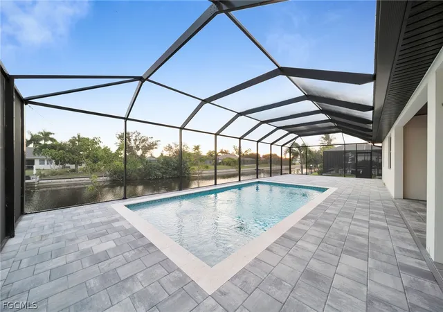 50th image of 836 Sw 36th Ter, Cape Coral, FL 33914 | MLS# 2026012782