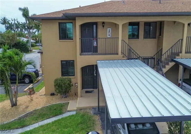 2nd image of 232 Cape Coral Pkwy E #201, Cape Coral, FL 33904 | MLS# 2026012785