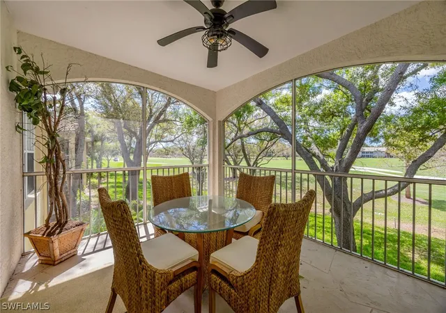 Photo 1 of Sale Pending at 89 Silver Oaks Cir #5-201, Naples, FL 34119 | MLS# 226010811 | Listing updated on 2026-06-27