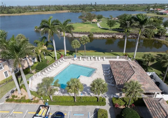 41st image of 2623 Somerville Loop #506, Cape Coral, FL 33991 | MLS# 2026012795