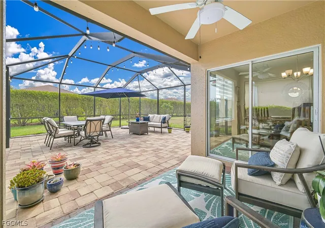 1st image of 3275 Birchin Ln, Fort Myers, FL 33916 | MLS# 2026012807