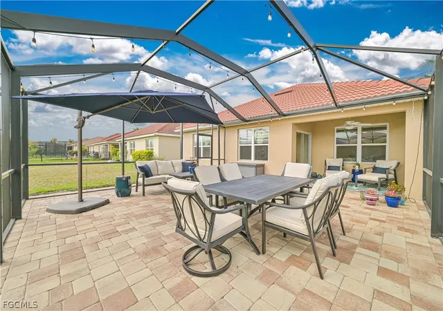 3rd image of 3275 Birchin Ln, Fort Myers, FL 33916 | MLS# 2026012807