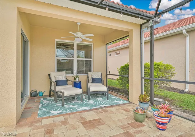 4th image of 3275 Birchin Ln, Fort Myers, FL 33916 | MLS# 2026012807
