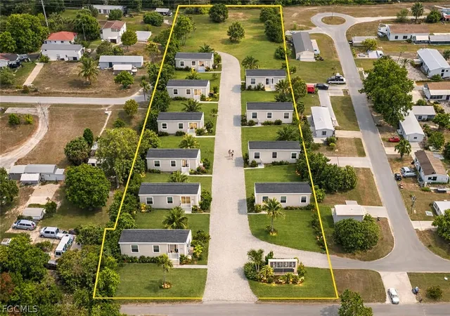 1st image of 7640 Morgan Jones Dr, North Fort Myers, FL 33917 | MLS# 2026012821
