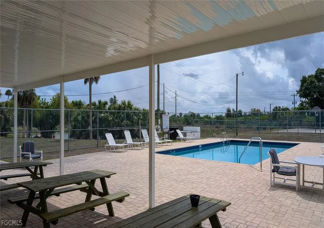 23rd image of 7640 Morgan Jones Dr, North Fort Myers, FL 33917 | MLS# 2026012821