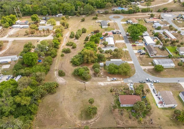 3rd image of 7640 Morgan Jones Dr, North Fort Myers, FL 33917 | MLS# 2026012821