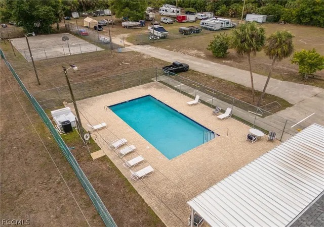 5th image of 7640 Morgan Jones Dr, North Fort Myers, FL 33917 | MLS# 2026012821