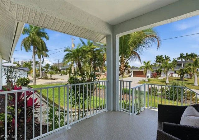 4th image of 26 Fairview Blvd, Fort Myers Beach, FL 33931 | MLS# 226009188