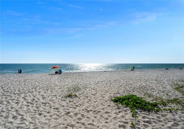 Photo 1 of Condo for sale at 1950 Gulf Shore Blvd N #110, Naples, FL 34102 | MLS# 226011182 | Listing updated on 2026-06-01