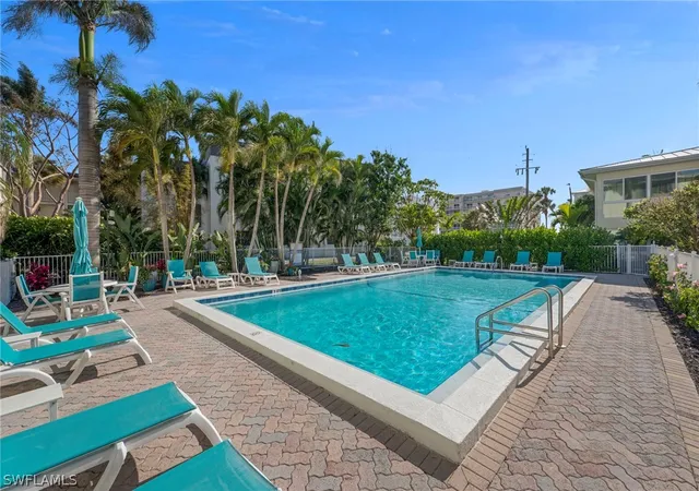 Photo 2 of Condo for sale at 1950 Gulf Shore Blvd N #110, Naples, FL 34102 | MLS# 226011182 | Listing updated on 2026-06-01
