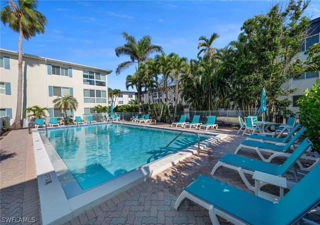 Photo 3 of Condo for sale at 1950 Gulf Shore Blvd N #110, Naples, FL 34102 | MLS# 226011182 | Listing updated on 2026-06-01
