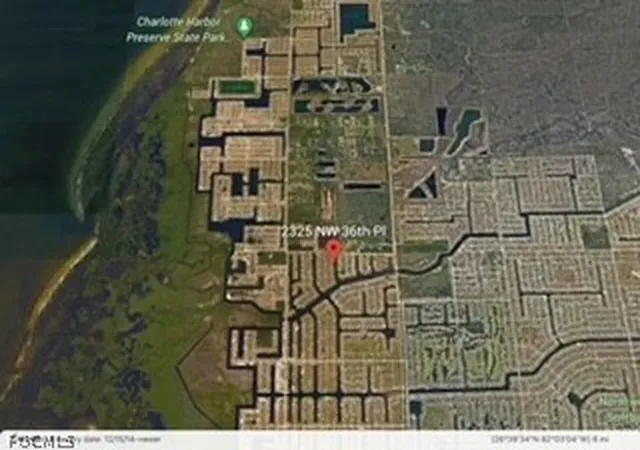Photo 3 of Land for sale at 2325 Nw 36th Place, Cape Coral, FL 33993 | MLS# 2026012835 | Listing updated on 2026-06-04