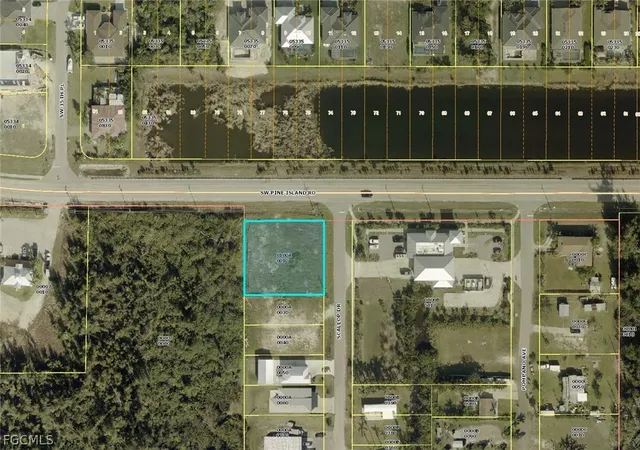 5th image of 11981 Scallop Dr, Cape Coral, FL 33991 | MLS# 2026012837