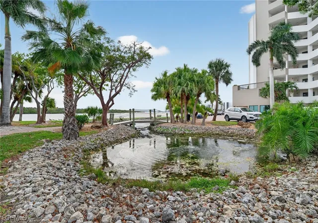 Homes for sale in Fort Myers Beach, FL | 4263 Bay Beach Ln #815, Fort Myers Beach, FL 33931 | MLS# 2026012839