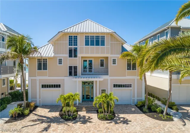1st image of 5224 Estero Blvd, Fort Myers Beach, FL 33931 | MLS# 226009252