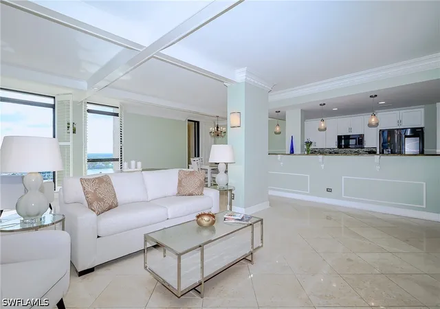 4th image of 4001 Gulf Shore Blvd N #PH8, Naples, FL 34103 | MLS# 226011316